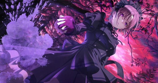 少女革命ウテナ 枝織 セル画 少女革命ウテナ 枝織 セル画 higecho on