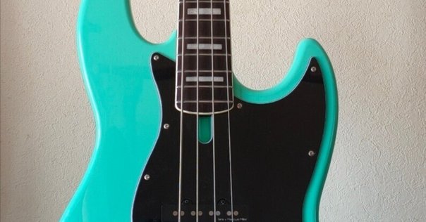 6弦】Ibanez BTB776PB プリnordstrand換装 Ibanez BTB 846 Single Cut