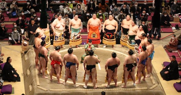 3月16日。若乃花（初代）「相撲道は辛抱して自分で切り開いて