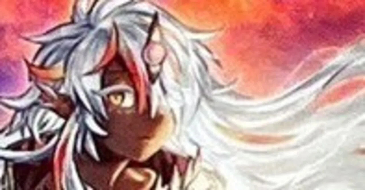 烙印ドラゴンテイル解説｜脇田貴博