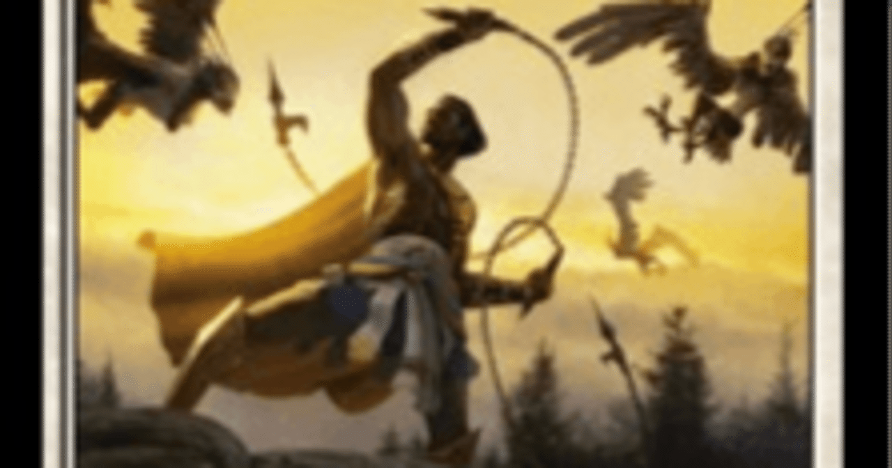 MTGパイオニア】ボロスヒロイック解説｜メイド双葉ちゃん