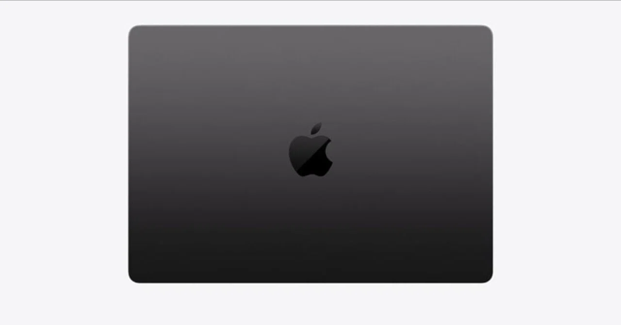 黒のMacBookって結構カッコイイよね♪｜毎日ガジェット