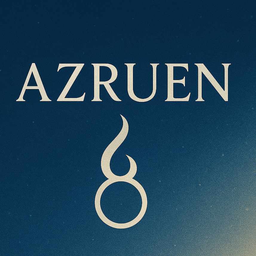 Azruen Lab - アズラボ - 