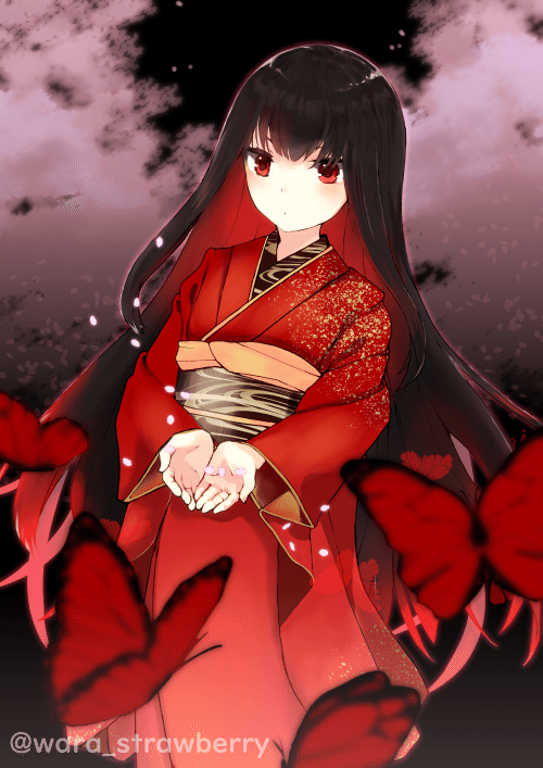赤黒 Kuroink Eid Note 赤黒 Kuroink Eid Note