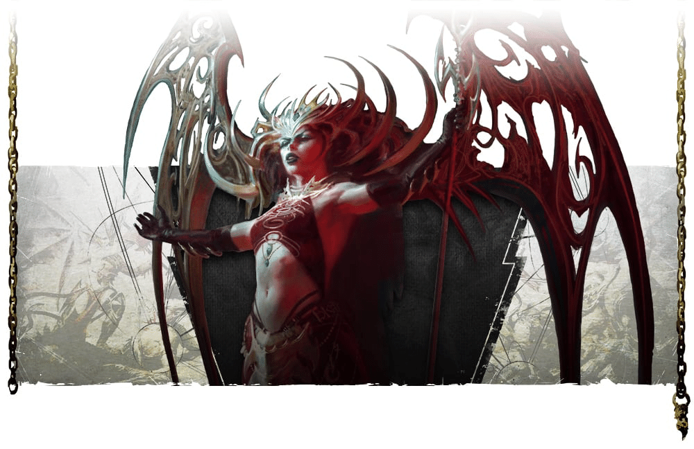 アーミー紹介】ドーター•オヴ•カインってどうなの？という方に｜KITSUNE