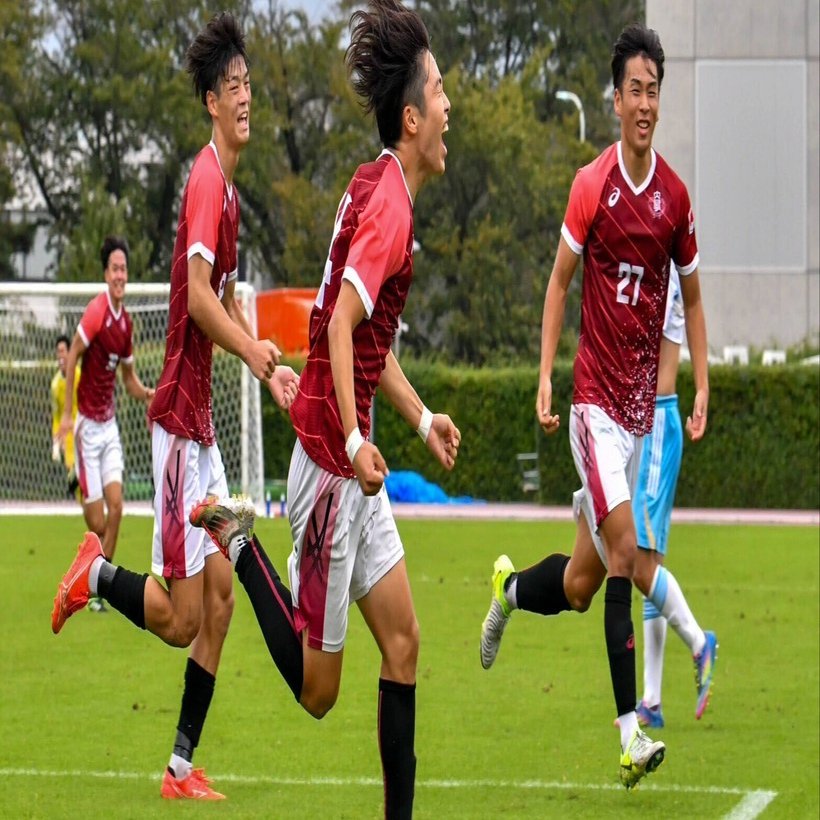 RealVoice2025】「感謝」4年・森田大智｜早稲田大学ア式蹴球部