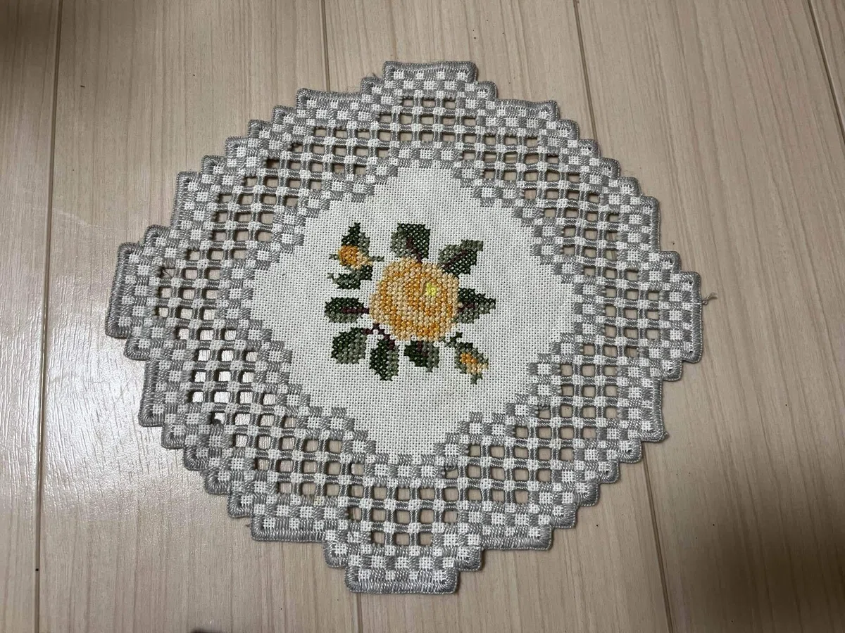 Handicrafts that Color My Life｜hem
