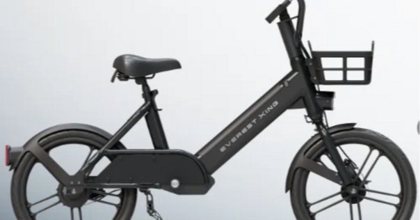 動作確認済み 電動自転車 VanMoof S3 カスタム仕様｜ 動作確認済み