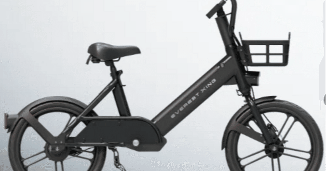 ebike モペット　黒 V8pro OUXI 20インチ モペット 48V 20.4Ah 原動機付自転車 電動バイク