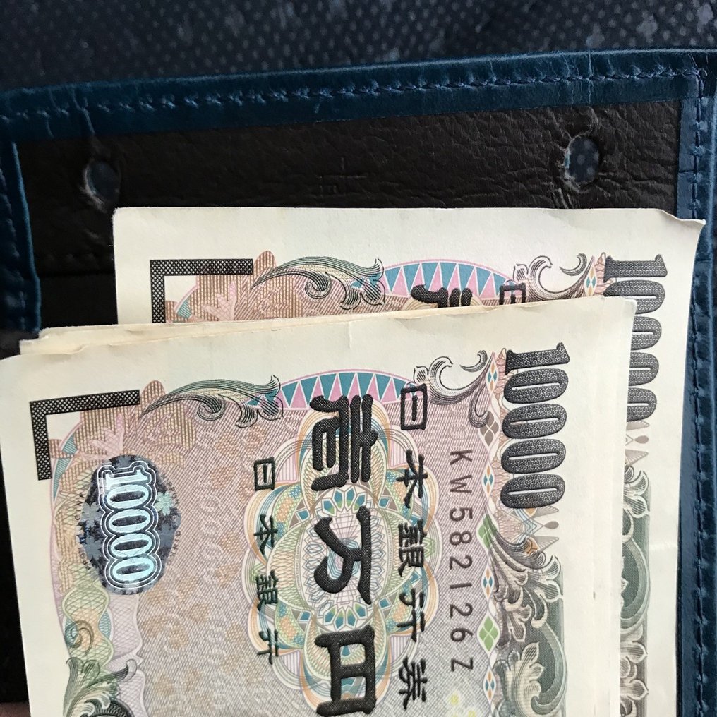 続 お財布選びはじんせい選び ミッレフォッリエ購入記 オイパラさん Note