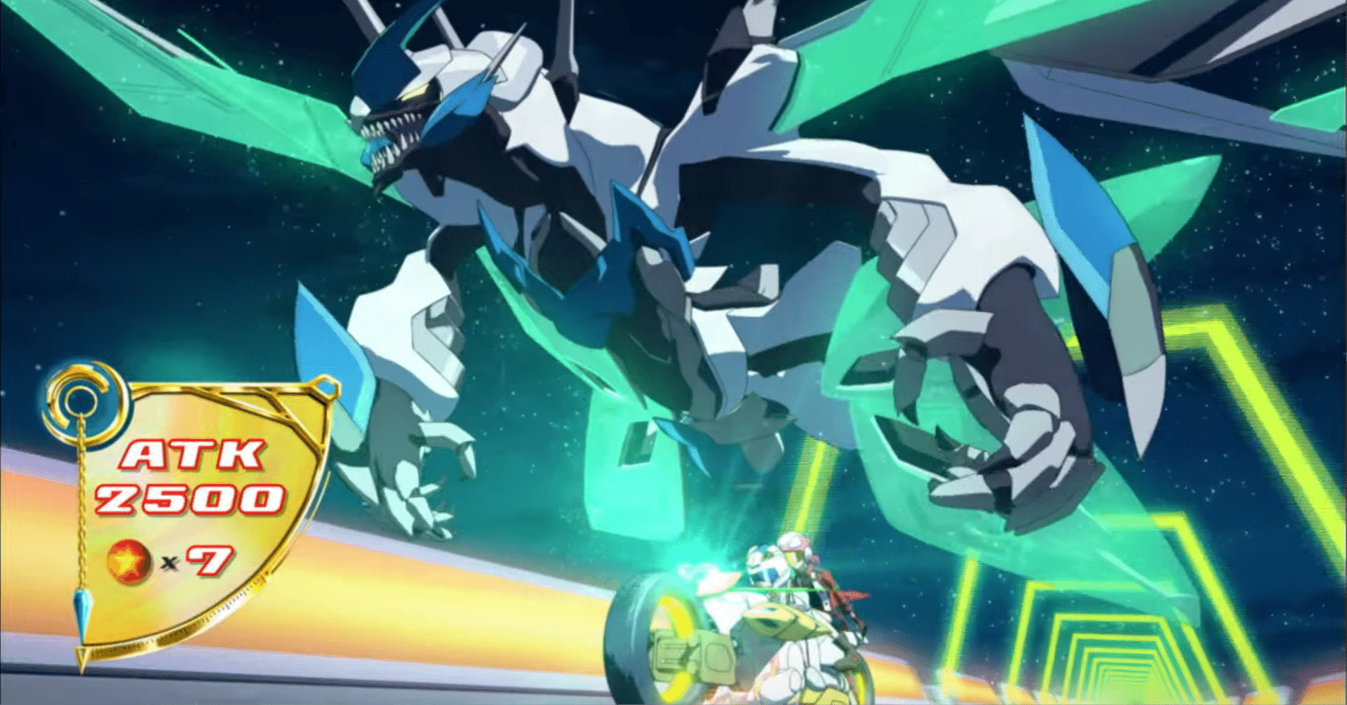 遊戯王ARC-Vが面白すぎる、助けてくれ。｜sorajirosan