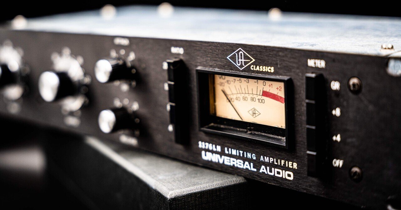 1U76はなぜすごい！？｜Shinya's Studio