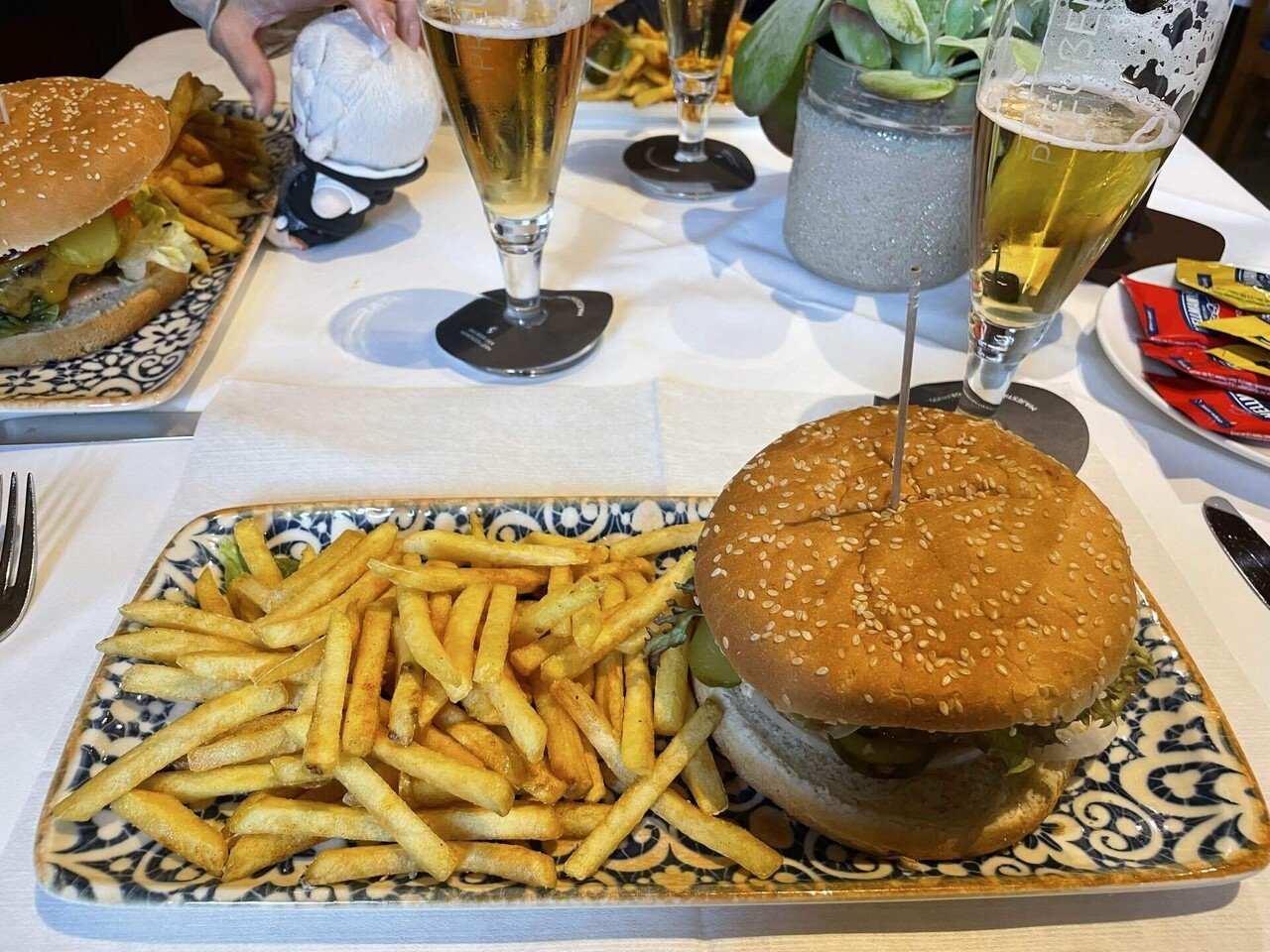 2025年版】 ホーエンツォレルン城に行ってみた。 Ich bin die Burg