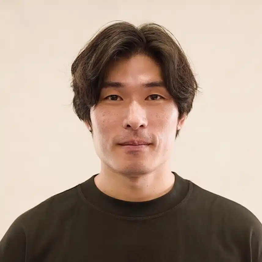 Kunihiko Sato（佐藤邦彦）