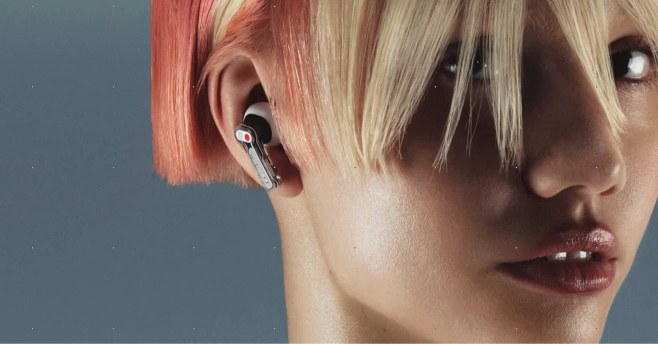 Nothing Ear (3) Review | A Mic in the Case!? A Detailed Look at ...