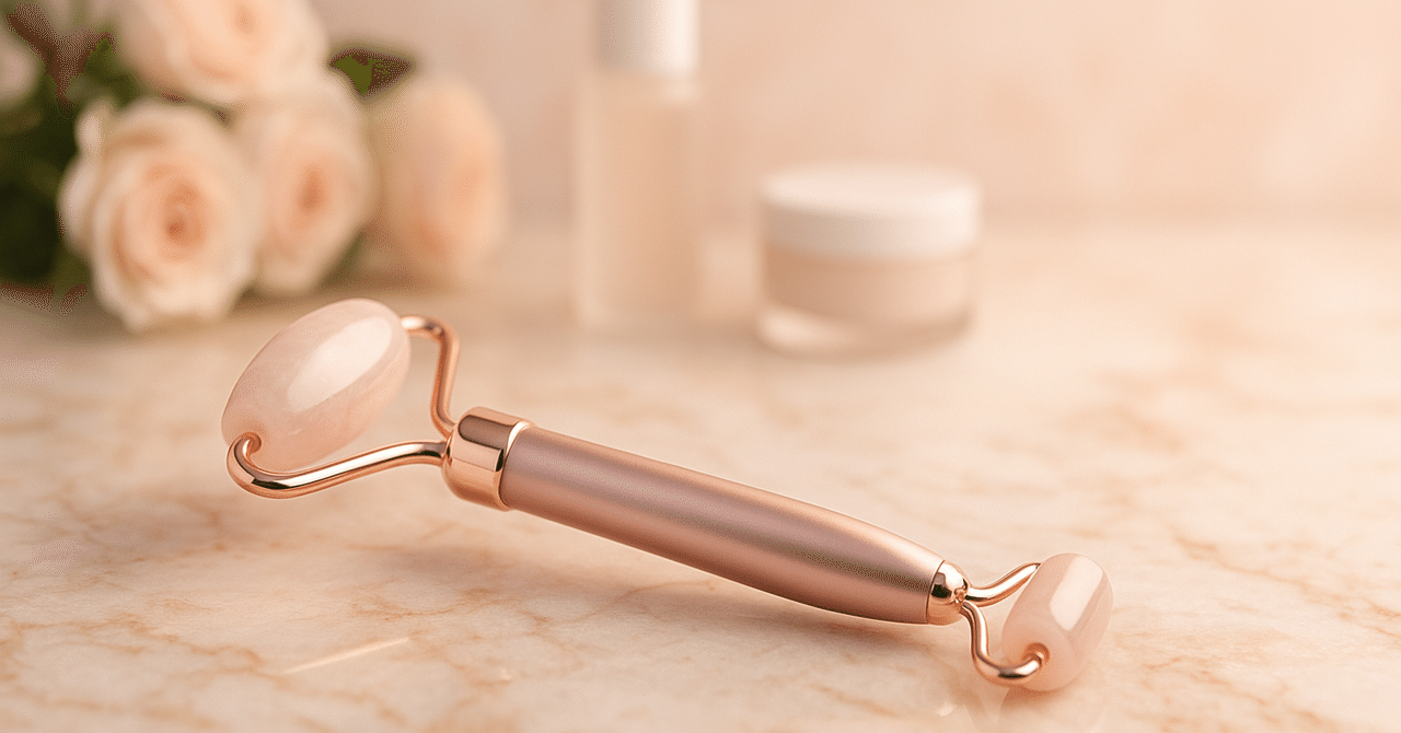 最新】ReFa CARAT FACEは本当に効果ある？名品美顔ローラーを本音