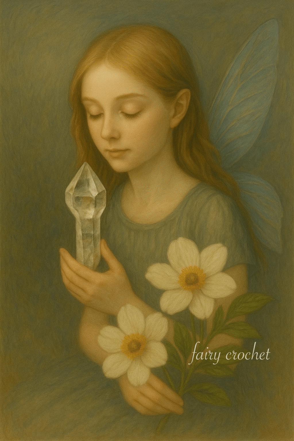 希少、特大、高品質】天然『松茸水晶』セプタークォーツ カリスマ性