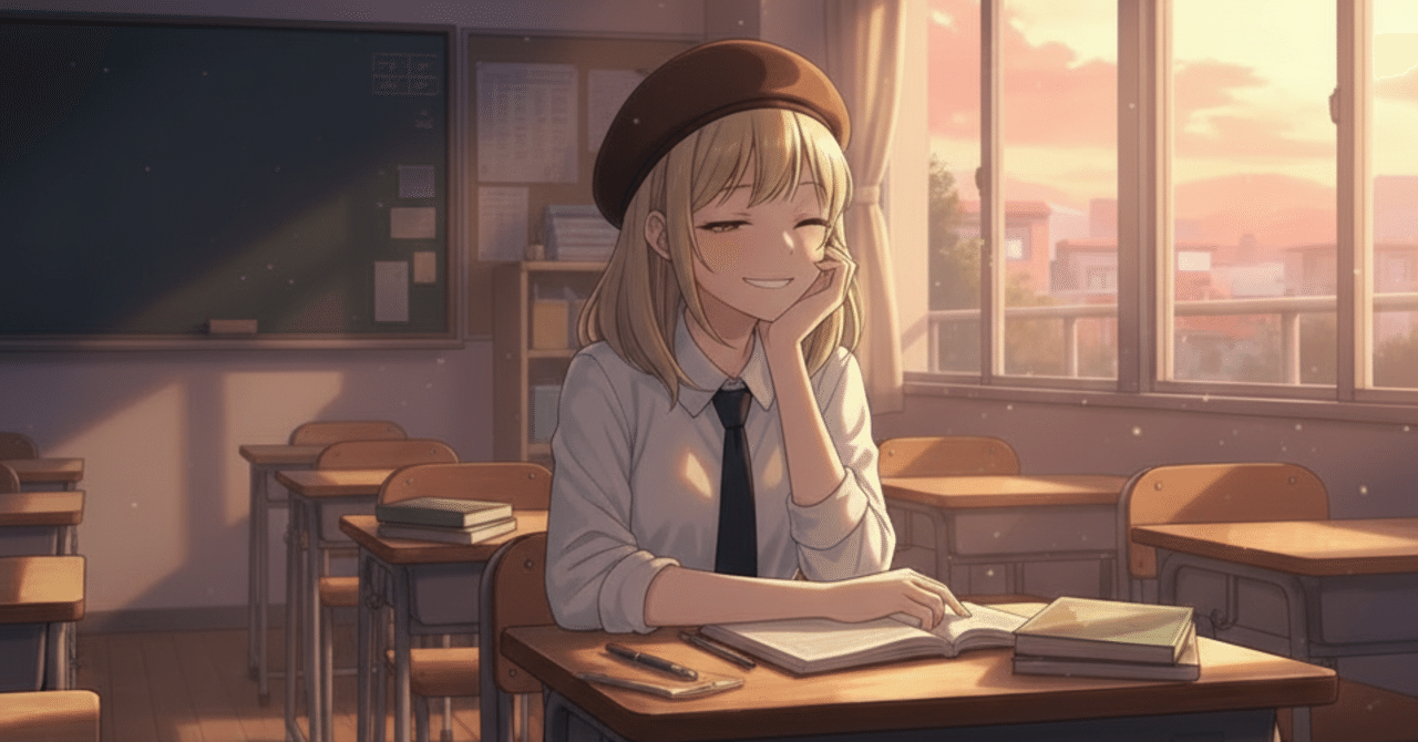 AI漫画の裏側 #7: 同じポーズばかり出る時は一度チャットを見直そう