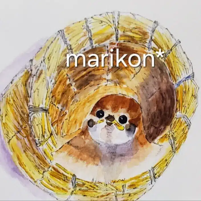 marikon*