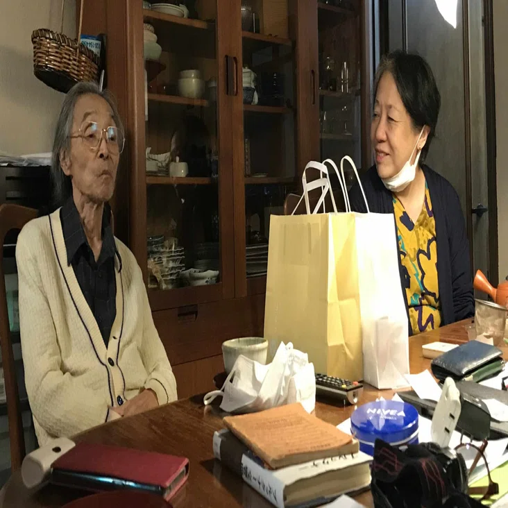 2025年 10月 日記｜Michiyo Honma (本間みち代)