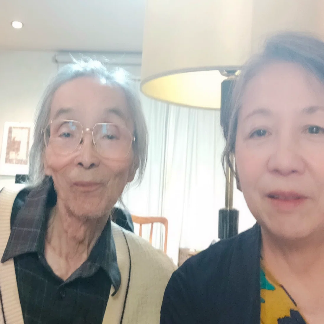 2025年 10月 日記｜Michiyo Honma (本間みち代)