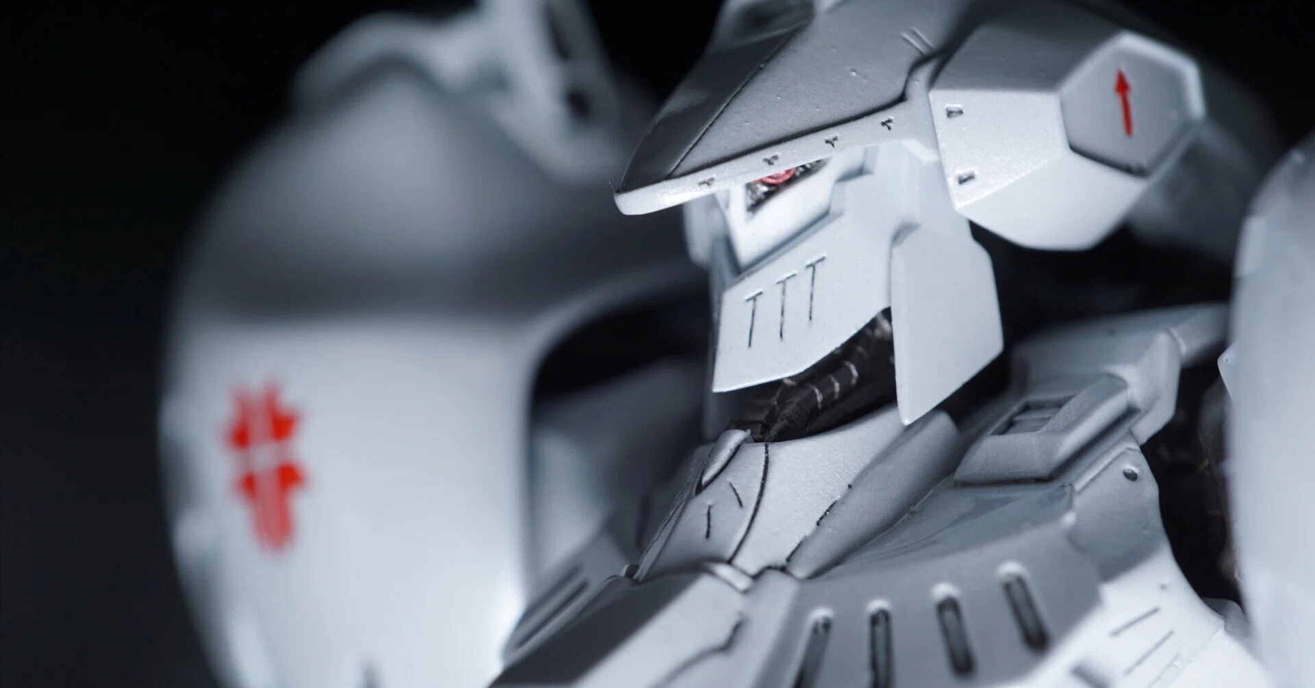 SAV 1/100 ブラッド・テンプル」take1｜May dé Garage（メイドガレージ）