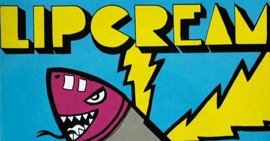 LIP CREAMのCDが再発されるんだけど｜阿鼻叫喚48