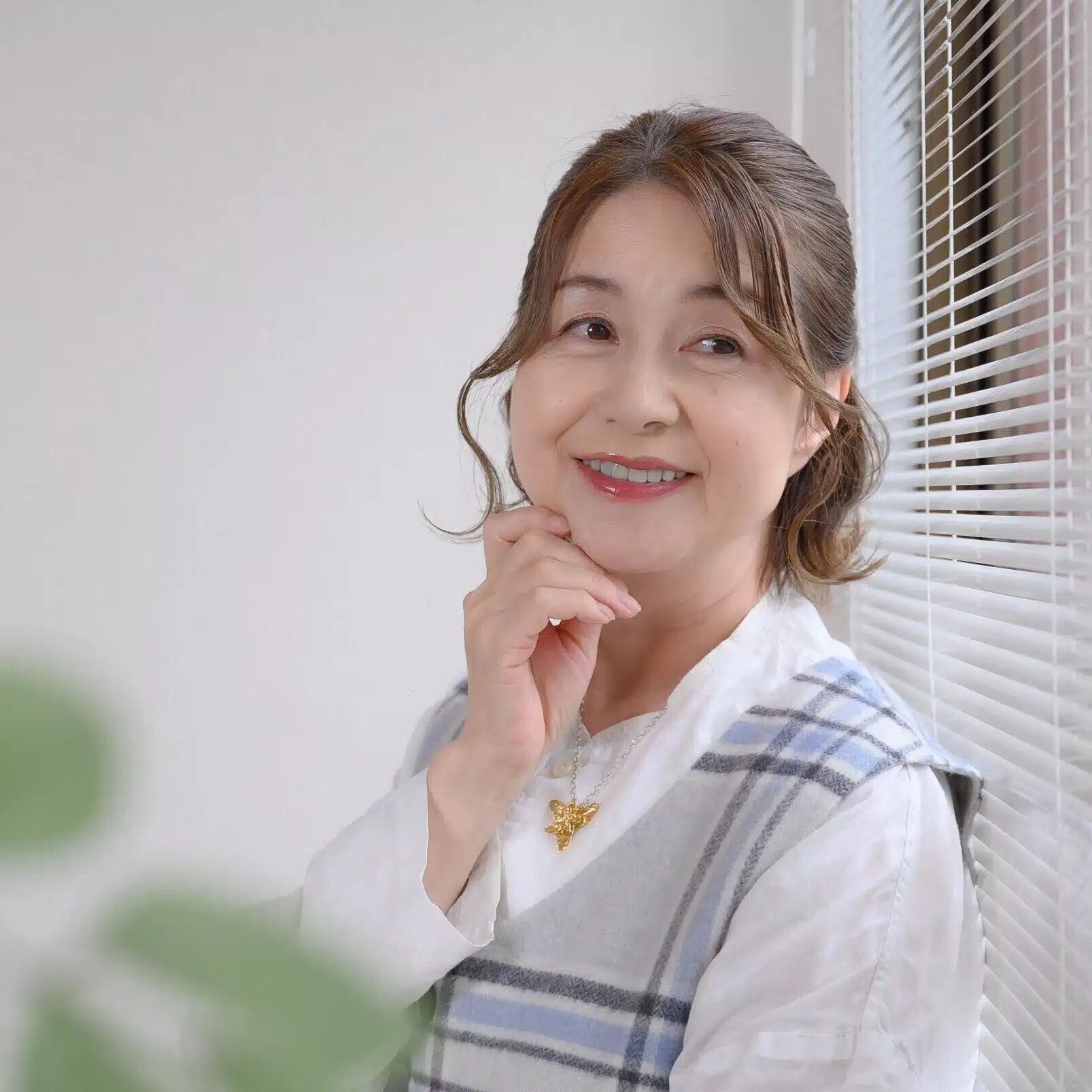 腹神さまとつながって人生の主演女優になる