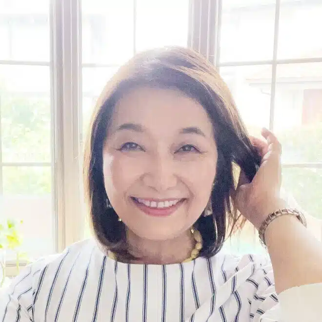 中村早岐子(さきぴー)|中村早岐子（さきぴー）｜ほめる×書く｜研修講師・著者