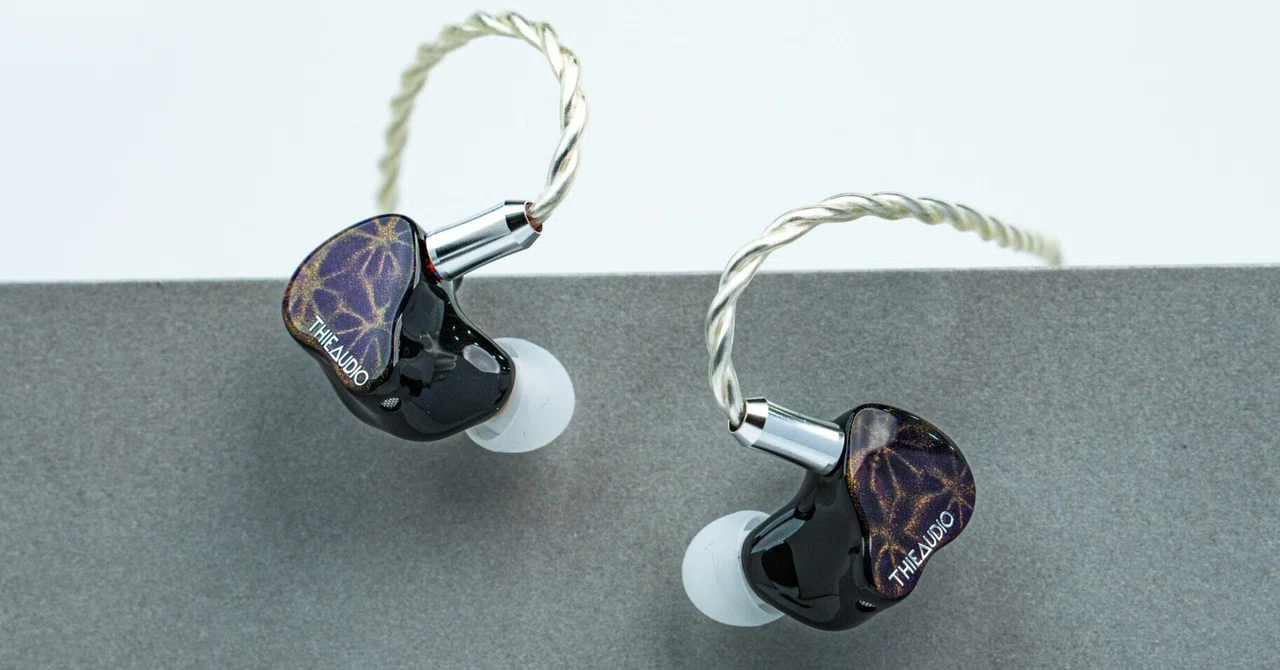 【完品】thieaudio hype2 THIEAUDIO 「Hype2」 レビュー｜派手さより“安心感”。毎日使いたくなる