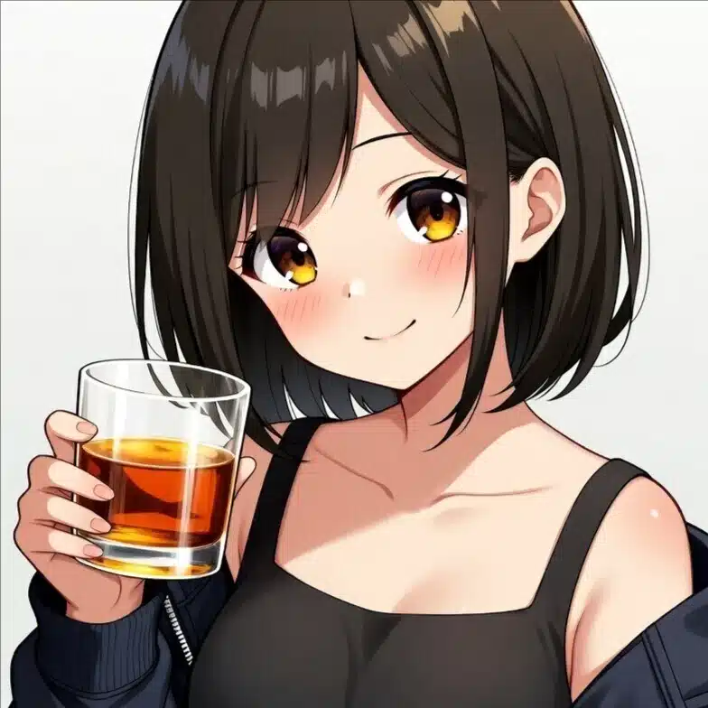 お酒大好きADHD主婦りたそ