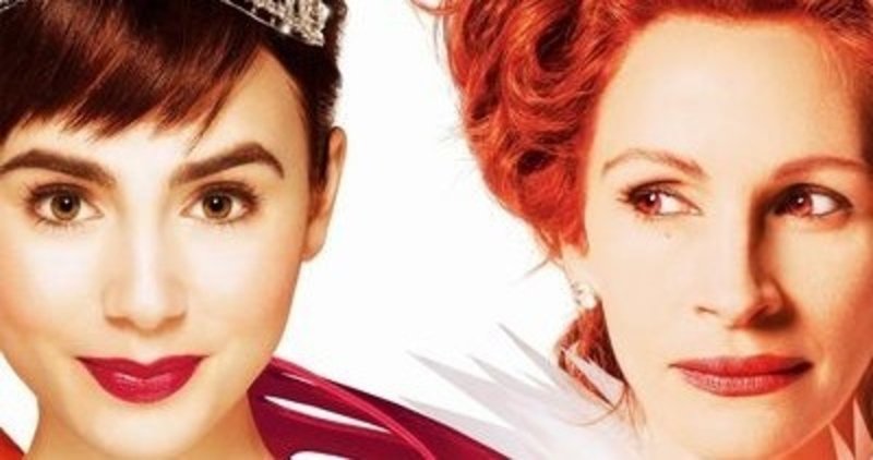 映画 白雪姫と鏡の女王を観た 蜜柑 note