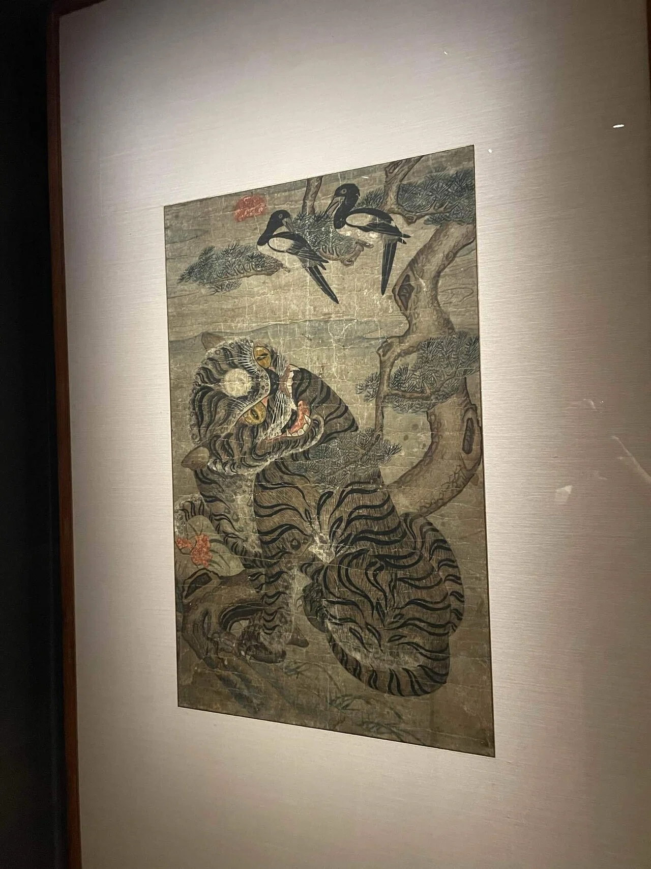 031【アート旅】韓国アニメに盛り込まれた韓国アート｜考えるアートを