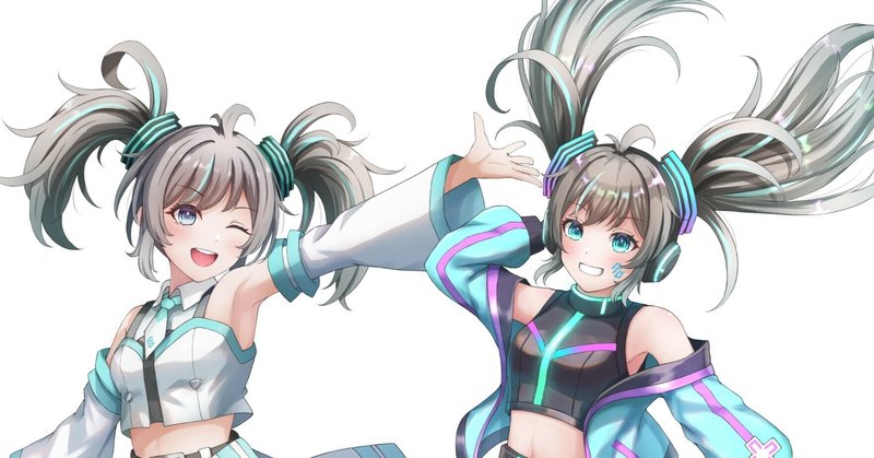 OFTN.GGのキャラクター『オフトンちゃん』をつくった話