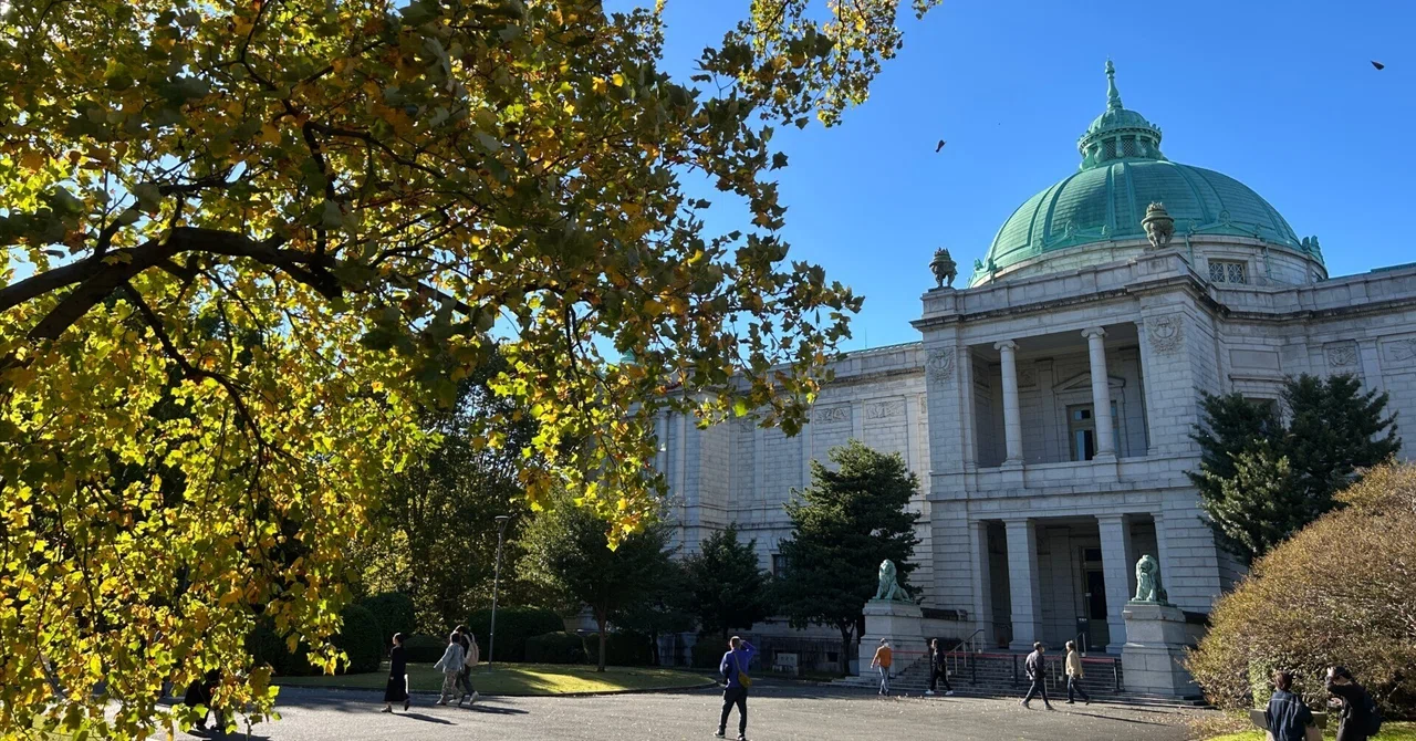 Touching Prayer and Beauty on Culture Day: Tokyo National Museum 'Unkei ...