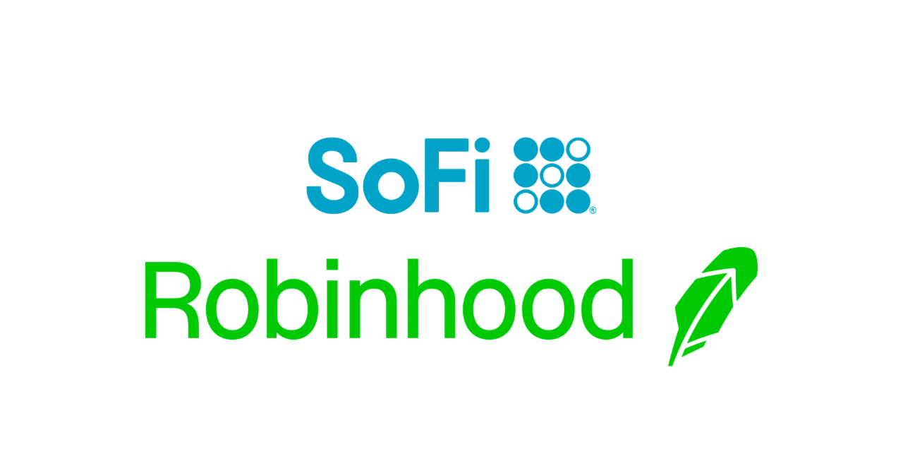 💸【HOOD vs SOFI】アメリカではロビンフッド、日本ではソーファイ？人気が分かれる理由を深掘りしてみた｜ミリオの米国株 ファンダメンタル投資アカデミー