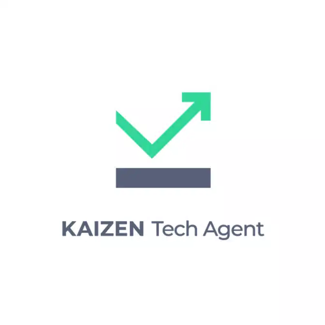 株式会社Kaizen Tech Agent