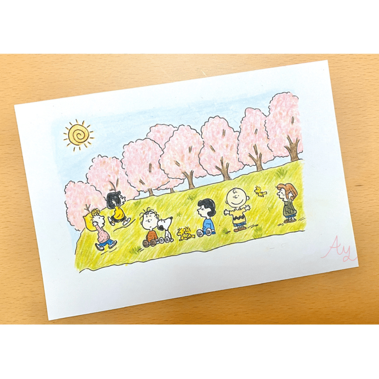 Peanuts の新着タグ記事一覧 Note つくる つながる とどける