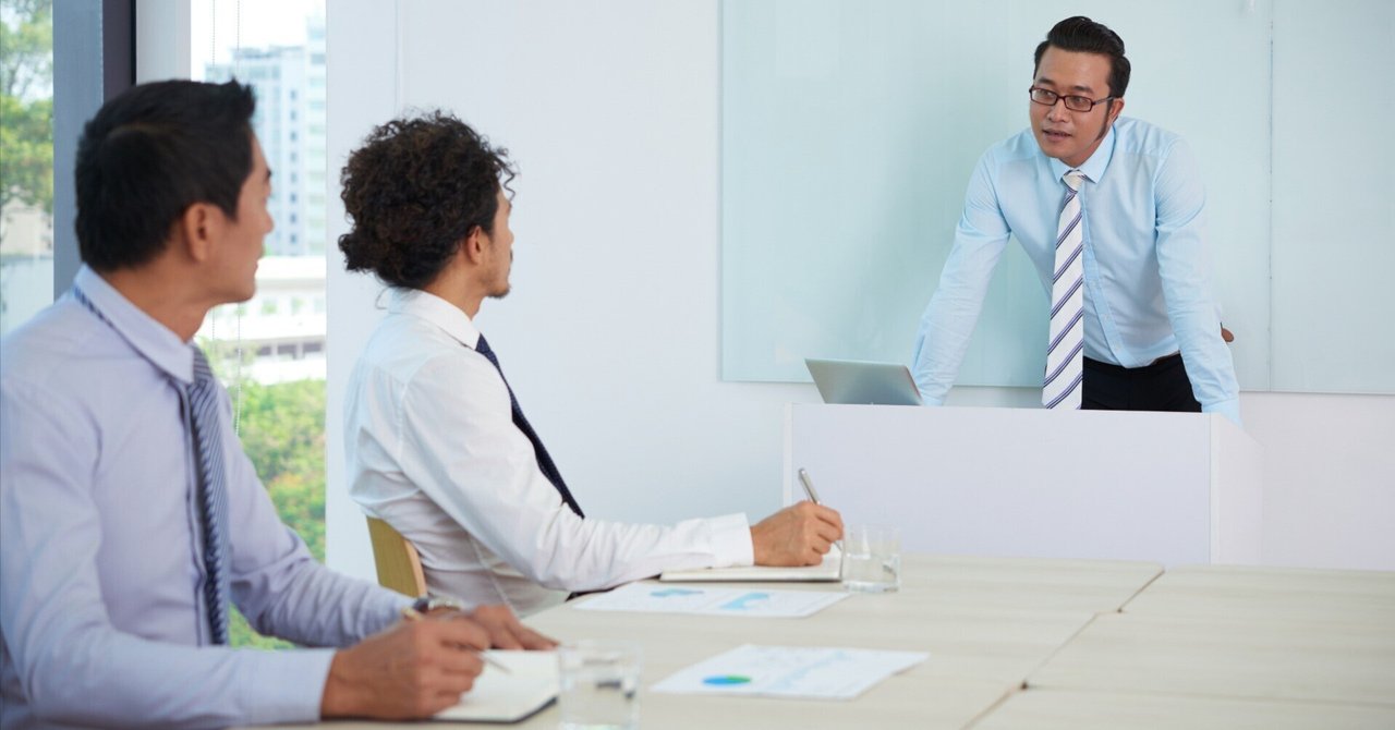 「事実」と「意見」が、ごちゃ混ぜになっていませんか？