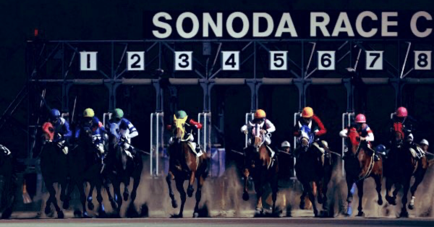 ☆園田4R☆【S】馬X予想｜うまっくす競馬🔥【競馬予想】