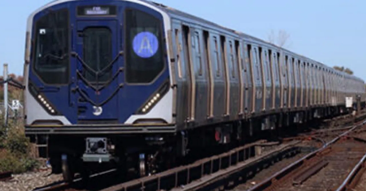 川崎重工、ニューヨーク市交通局向けR268型地下鉄電車378両を受注内定｜kikai-news.net 産機通信