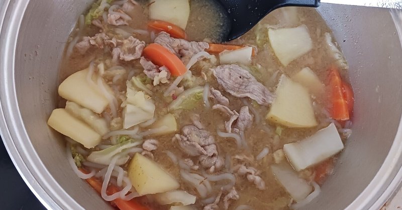 【レシピ】りんご肉汁
