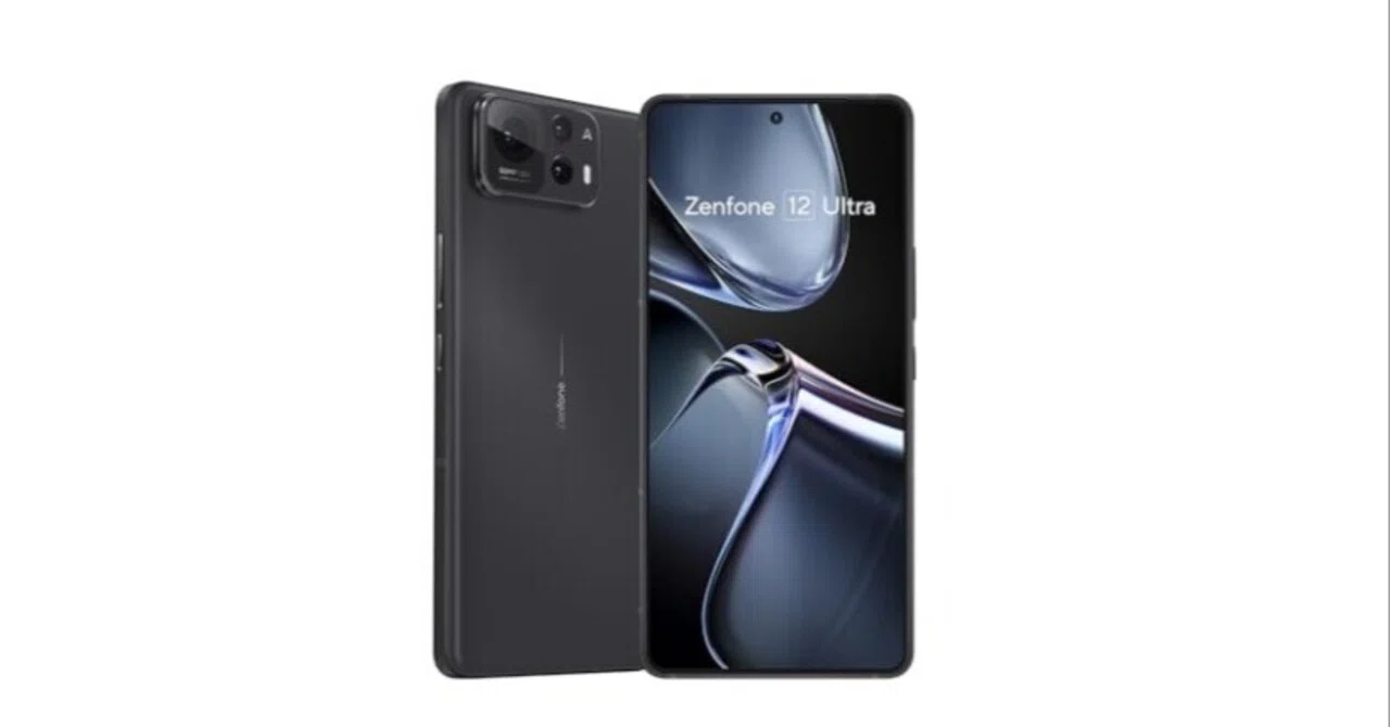 ASUS Zenfone 12 Ultraは「欲しい」全部入りの最強ハイエンドスマホ
