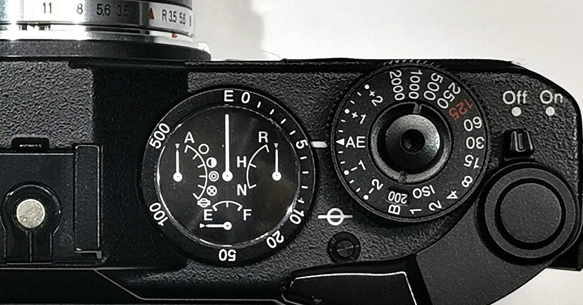 R-D1Sを購入しました|Takahashi Toshio R-D1Sを購入しました|Takahashi Toshio