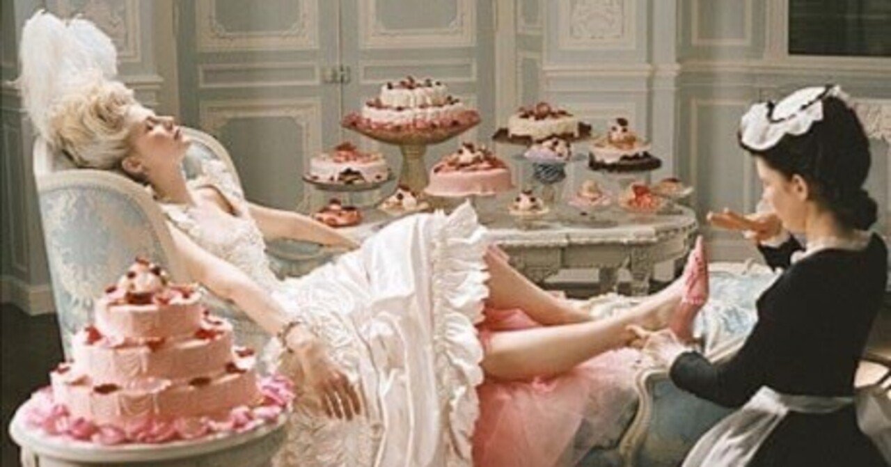 90年代のガールズ文化｜【映画】ソフィア・コッポラ『ヴァージン・スー