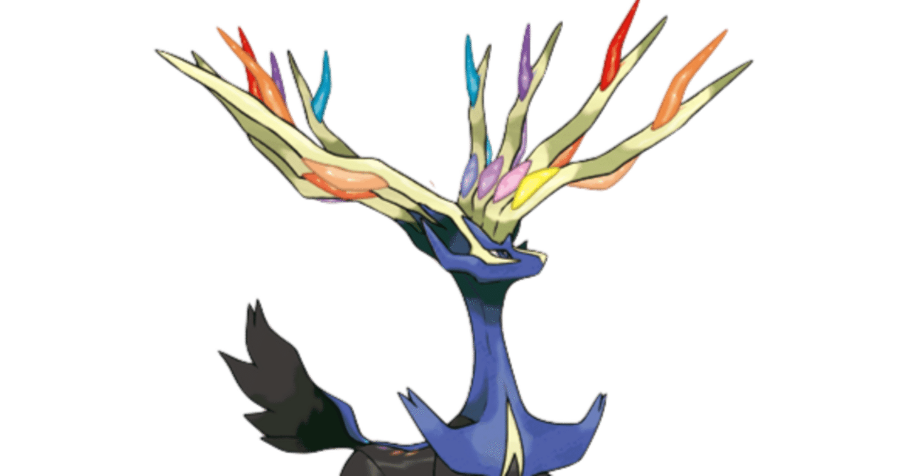 ポケモンZA】ゼルネアス＆イベルタル解禁で「環境こうなる」論争勃発