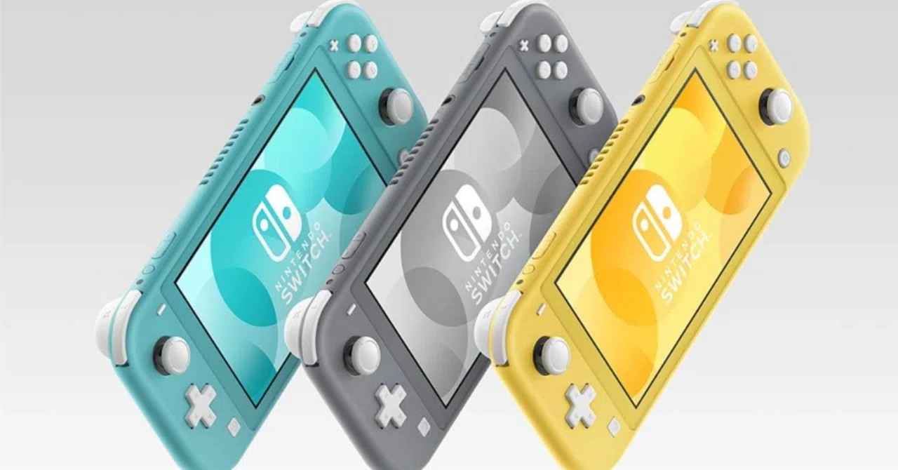 後悔する前に】Nintendo Switch Liteを買わないほうがいい5つの理由