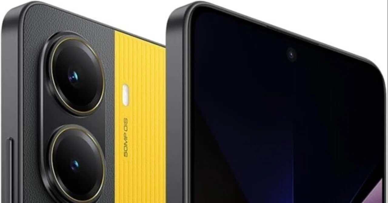 Xiaomi POCO X7 Pro 8GB+256GBがセール中｜スマホシーカー