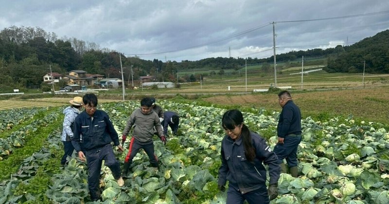 現場から学ぶ「食材の本当の力」 eyecatch