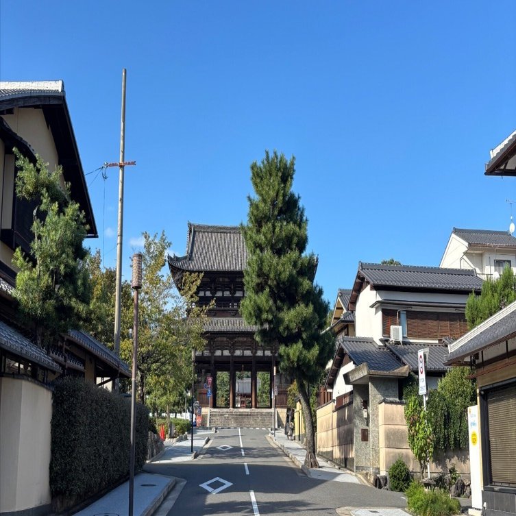 仁和寺に会う｜げいけんちゃん｜京都市立芸術大学 芸術学研究室